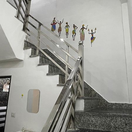 Rukmani Villas Group Of Rukmani Home Stay Mathura Exterior photo