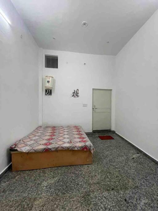 Rukmani Villas Group Of Rukmani Home Stay Mathura Exterior photo